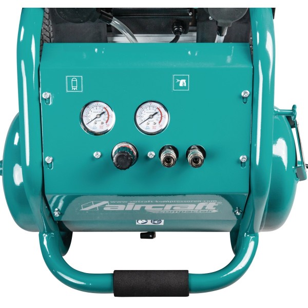 Compact-Air 320/24 OF E mobilny,