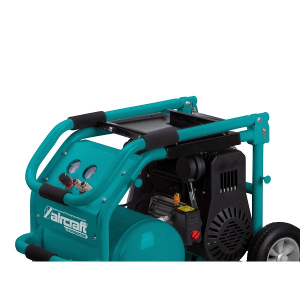 Compact-Air 320/24 OF E mobilny,