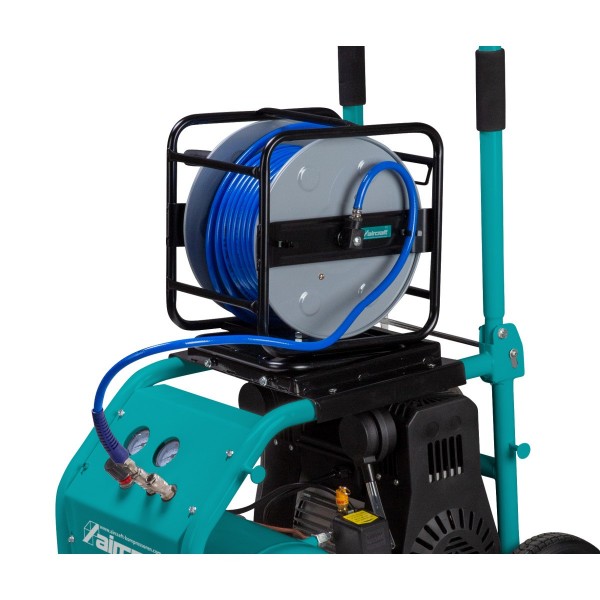 Compact-Air 320/24 OF E mobilny,