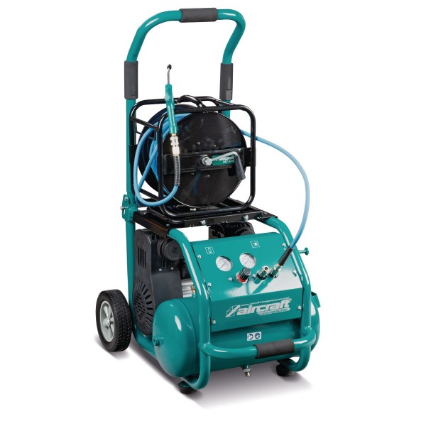 Compact-Air 320/24 OF E mobilny,