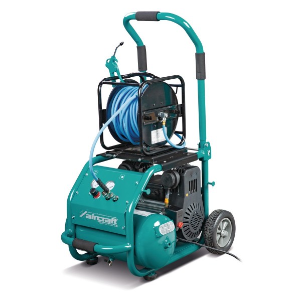 Compact-Air 320/24 OF E mobilny,