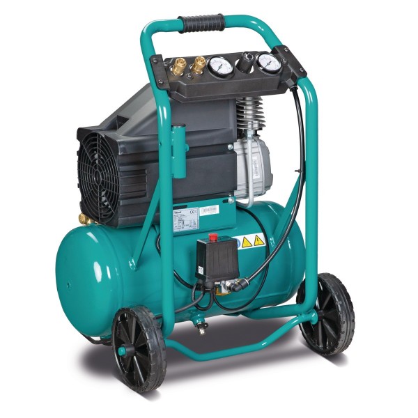 Compact Air 311/20 E