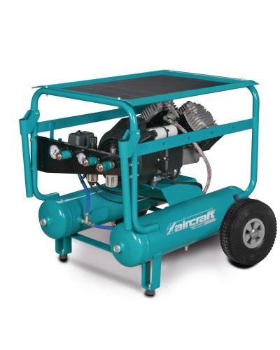 Aircar 321/22 Pro PRO