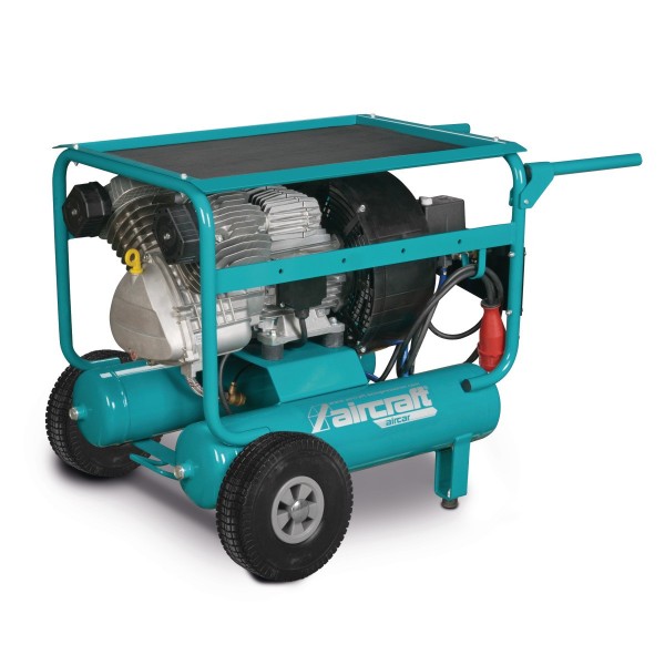 Aircar 553/22 PRO PRO Aircar 553/22 PRO PRO