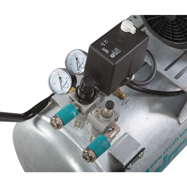 Airprofi 440/100 PRO