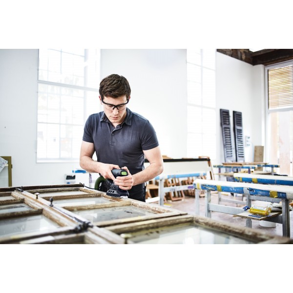 Festool Arkusz ścierny STF DELTA/7...