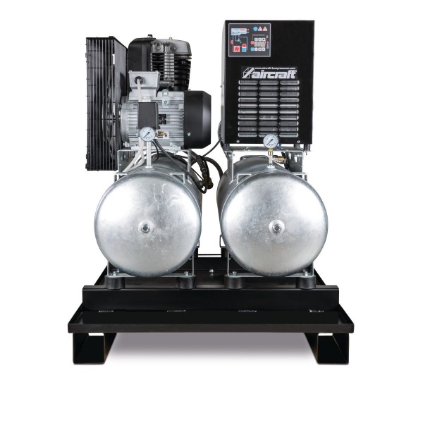 Airprofi Duo 853/2x100/10 K