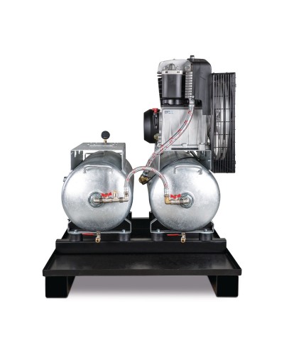 Airprofi DUO 703/2x75/13 2