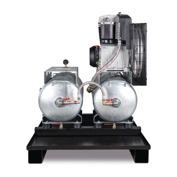 Airprofi DUO 703/2x75/13