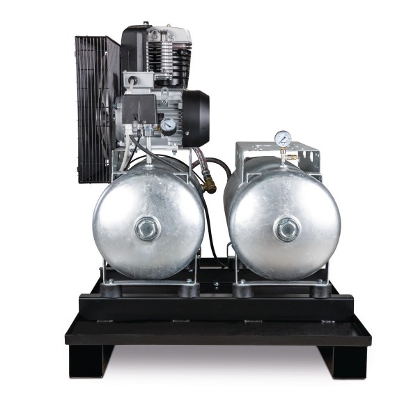 Airprofi DUO 703/2x75/13