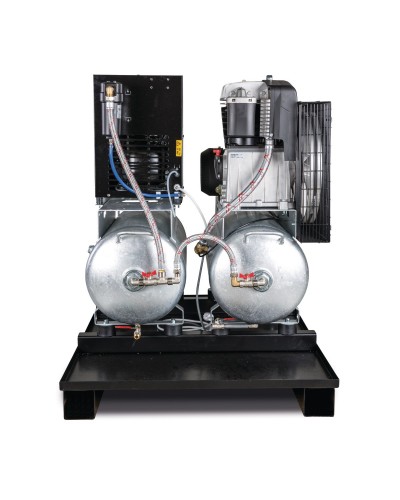 Airprofi Duo 703/2x75/13 K 2