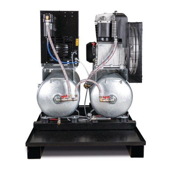 Airprofi Duo 703/2x75/13 K