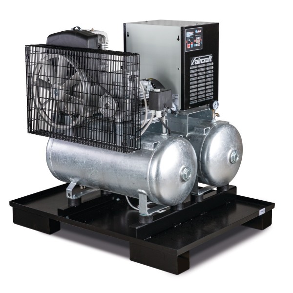 Airprofi Duo 703/2x75/13 K