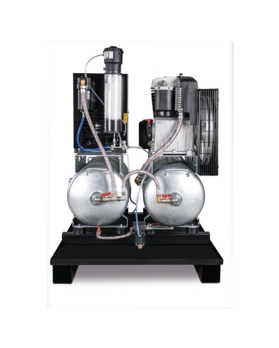 Airprofi Duo 703/2x75/13 KK 2