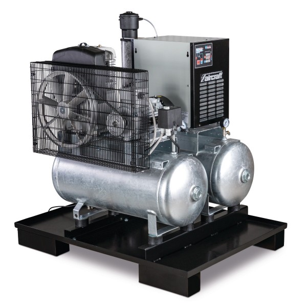 Airprofi Duo 703/2x75/13 KK