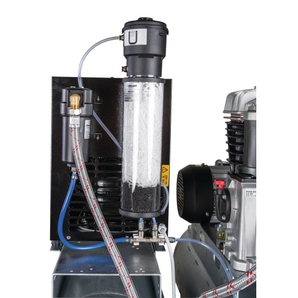 Airprofi Duo 703/2x75/13 KK