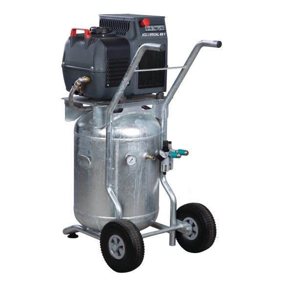 Śruba ACS Special 3,0-10-90V