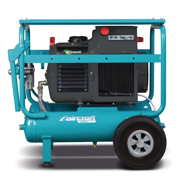 Specjalny samolot ACS 3.0-10-22