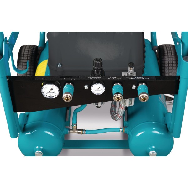 Specjalny samolot ACS 3.0-10-22