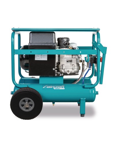 Samochód powietrzny ACS... 2