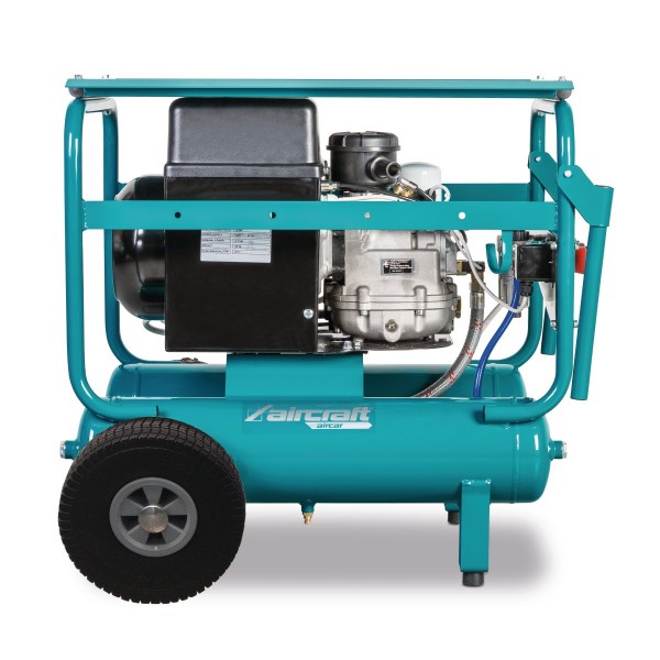 Samochód powietrzny ACS 3,5-10-22