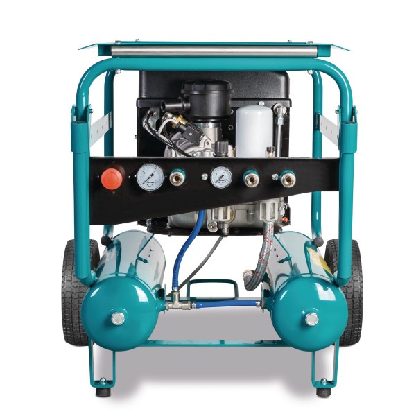 Samochód powietrzny ACS 3,5-10-22