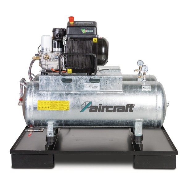 ACS DUO 3,5-10 2x100