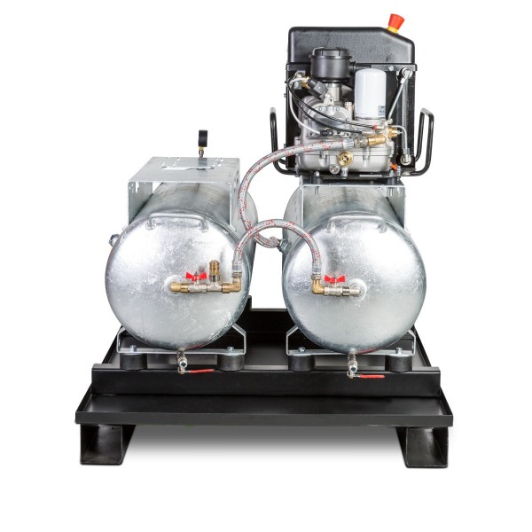 ACS DUO 3,5-10 2x100