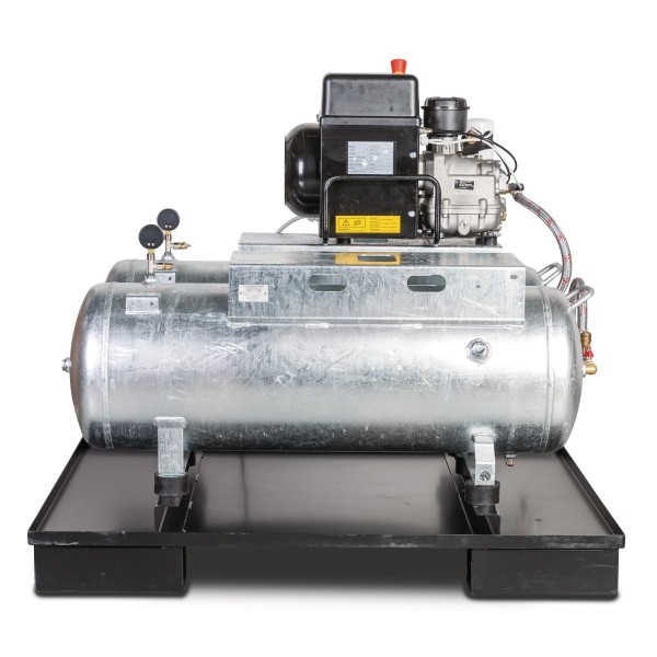 ACS DUO 3,5-10 2x100