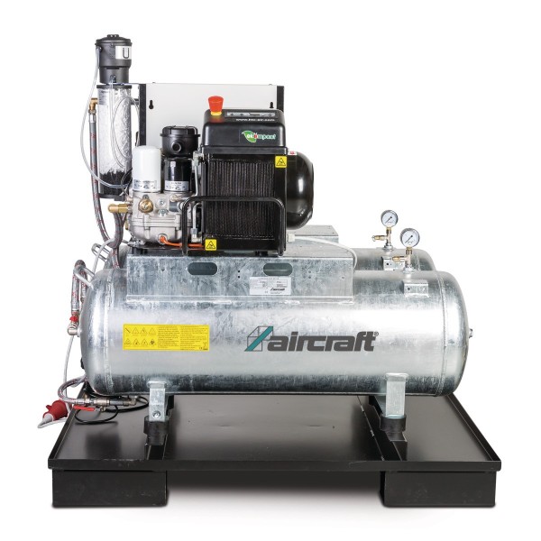 ACS DUO 3,5-10 2x100 KK