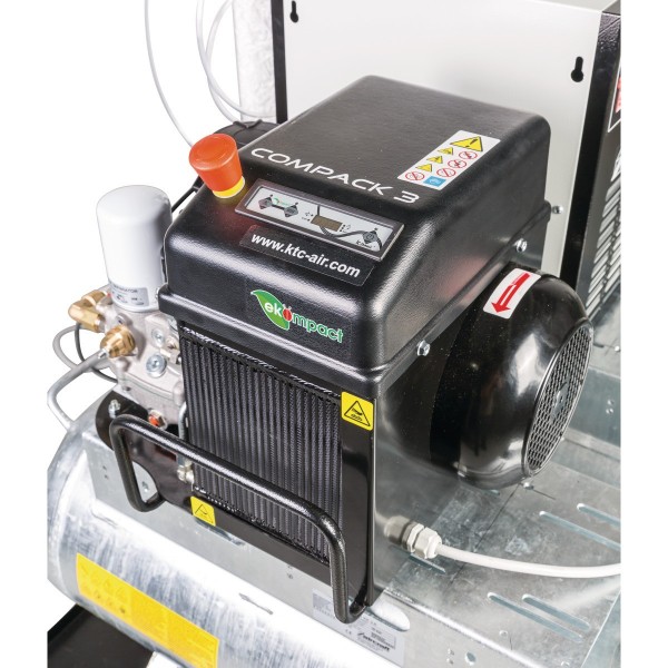 ACS DUO 3,5-10 2x100 KK