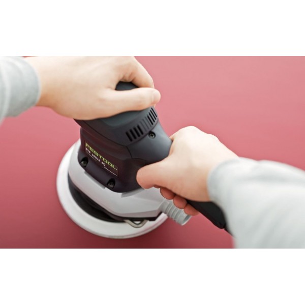 Festool Arkusze ścierne z włókniny...