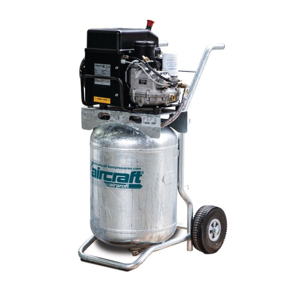 Sprężarka śrubowa ACS 3,5-10-90V