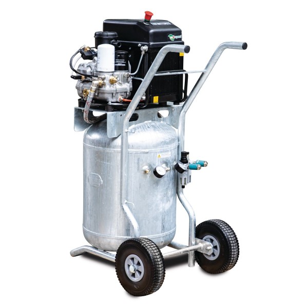 Sprężarka śrubowa ACS 3,5-10-90V