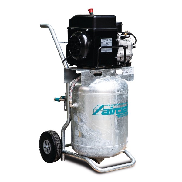 Sprężarka śrubowa ACS 3,5-10-90V