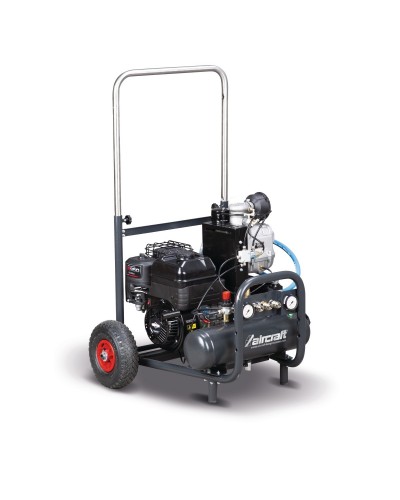 Wózek ACS B&S 3,7-10-7 2