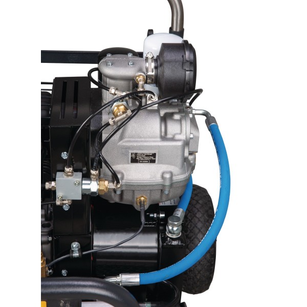 Wózek ACS B&S 3,7-10-7