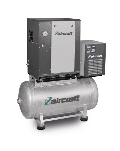 A-MICRO SE 4.0-08-200K (IE3)