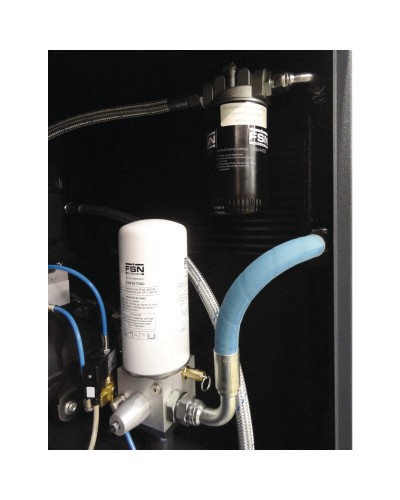 A-K-MAX 7,5-10-500F (IE3) 2