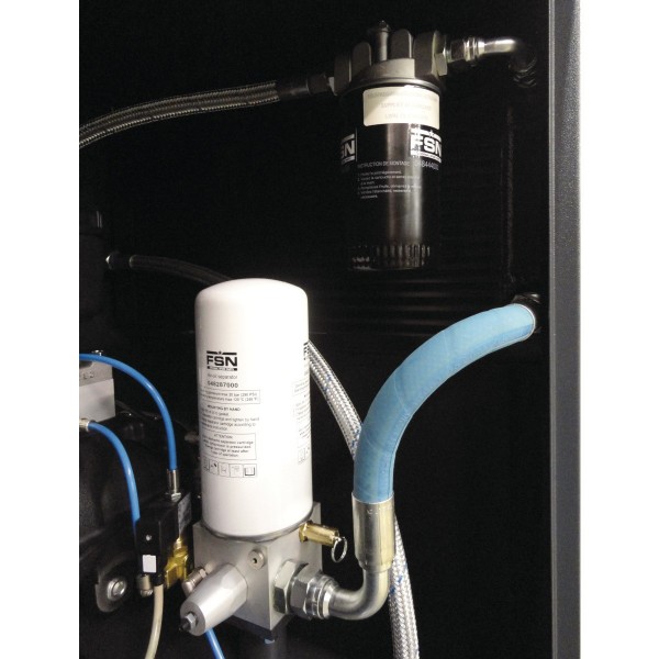 A-K-MAX 7,5-10-500F (IE3) A-K-MAX 7,5-10-500F (IE3)