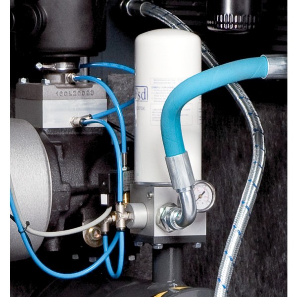 A-K-MAX 7,5-10-270F VS (IE3) A-K-MAX 7,5-10-270F VS (IE3)