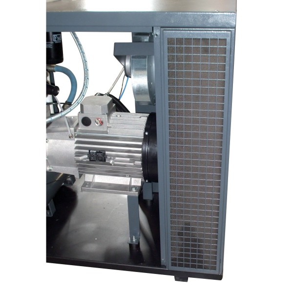 A-K-MAX 7,5-10-270F VS (IE3) A-K-MAX 7,5-10-270F VS (IE3)