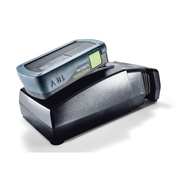 Festool Szybka ładowarka TCL 6