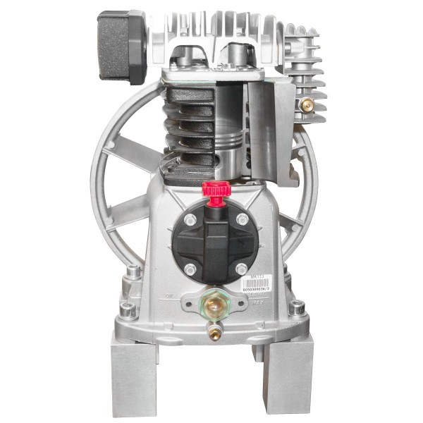 Agregat sprężarkowy MK 113