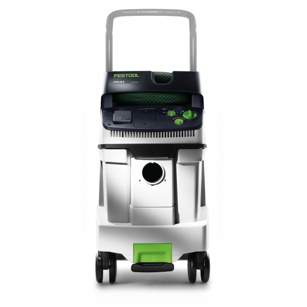 Festool Uchwyt odkurzacza SB-CT 48