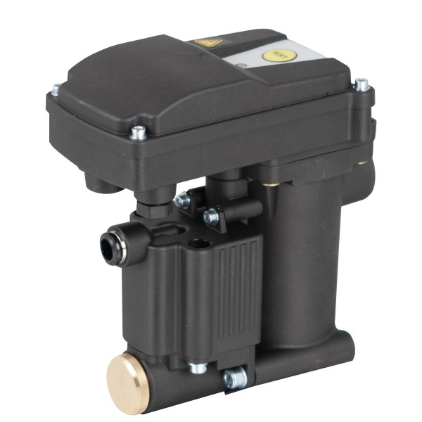 Automatyczny spust kondensatu AMD