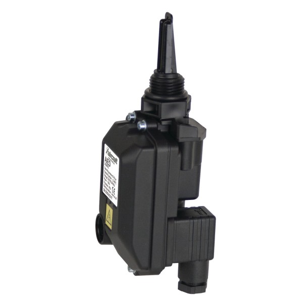 Automatyczny spust kondensatu AIED