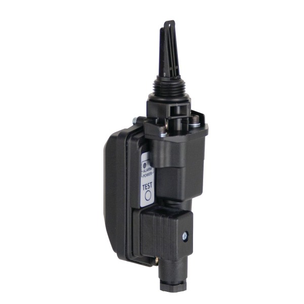 Automatyczny spust kondensatu AIED