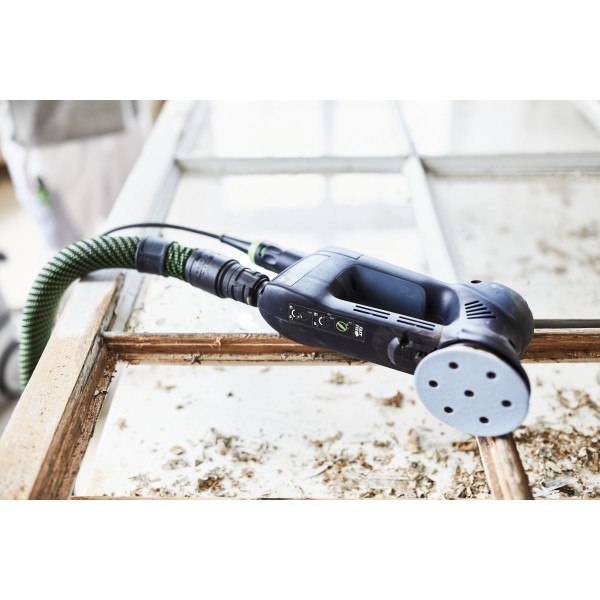 Festool Krążki ścierne STF D90/6 P80...