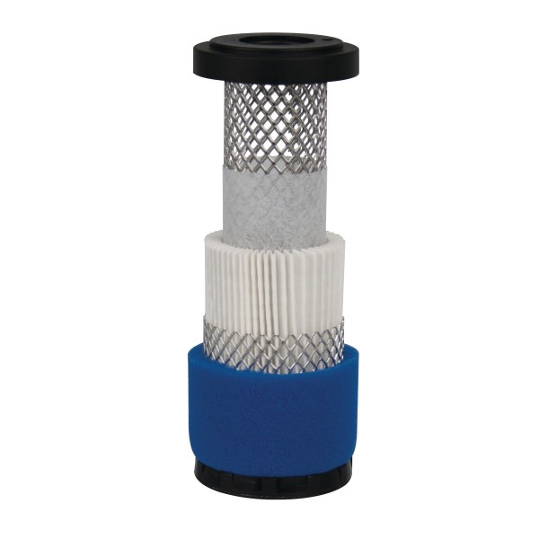 Filtr drobnosiatkowy AFF0078